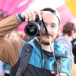 Profile Picture of Steven Broderick (@stebro9) on Instagram
