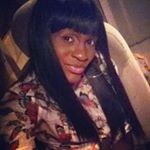 Profile Picture of Tosha J💋 (@tosha_james28) on Instagram