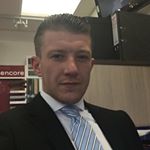 Profile Picture of Grant Todd (@grant.todd) on Instagram