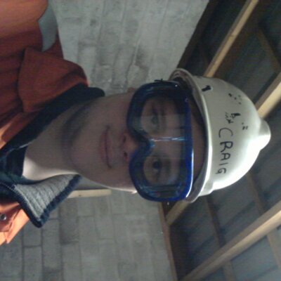 Profile Picture of Craig Pollock (@BC_ccpollock) on Twitter