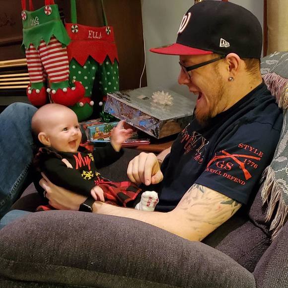 Profile Picture of Bobby Horton (@marylandctsv) on Poshmark