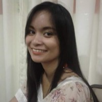 Profile Picture of Sally Joy Francisco (@sally-joy-francisco) on Quora