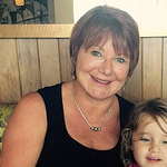 Profile Picture of Lynne Trevett (@lynnetrevett) on Flickr