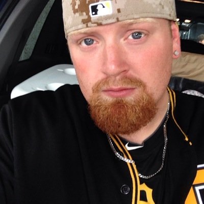 Profile Picture of Jason Hickok (@AbsoBUCnlutelyJ) on Twitter