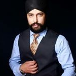 Profile Picture of Arveen Singh (@singh.arveen) on Instagram