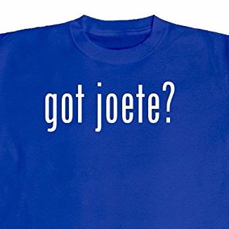 Profile Picture of Joe Teller (@JoeTe35) on Twitter