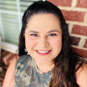 Profile Picture of Kristen Tate (@kristentate) on Pinterest