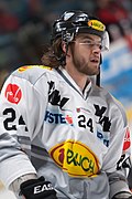 Profile Picture of Michael Caruso (ice hockey)on Wikipedia