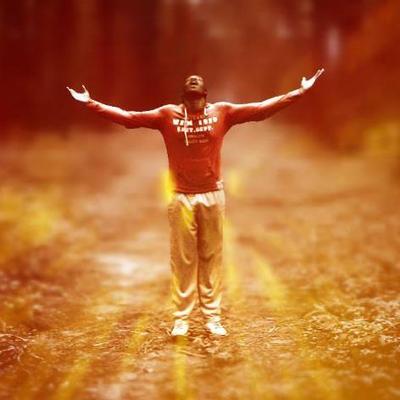 Profile Picture of Jeremiah Loko Wolf (@JLokoWolf) on Twitter