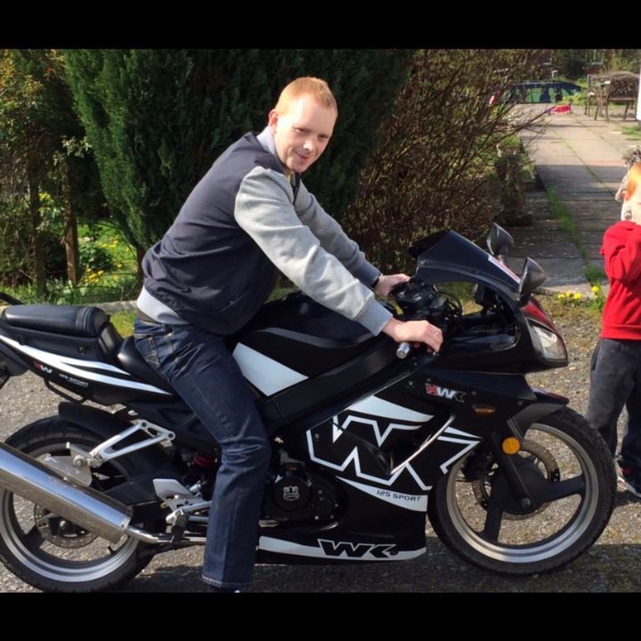 user3722686223610 - Tiktok Profile Picture of user3722686223610 (@adam_doody2) on Tiktok