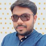 Profile Picture of Dhruv Patel (@dhruvpatel031) on Instagram