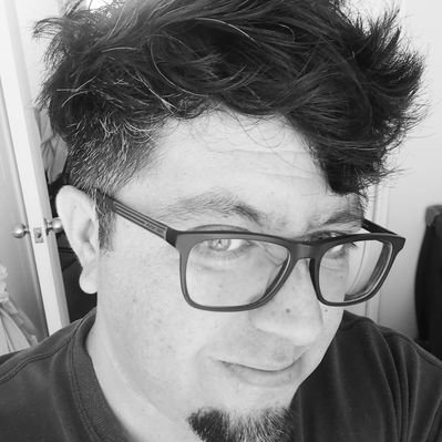Profile Picture of Nicolás Rojas R. (@nrojas) on Twitter