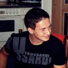 Profile Picture of Amer Dozic (@AmerDozic) on Twitter