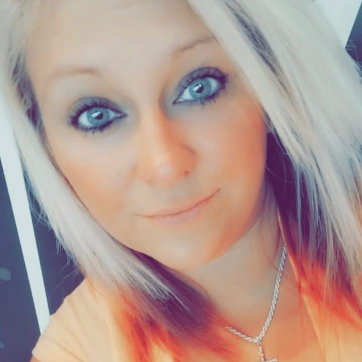 Profile Picture of Crystal Rader (@crystal_rader01) on Tiktok
