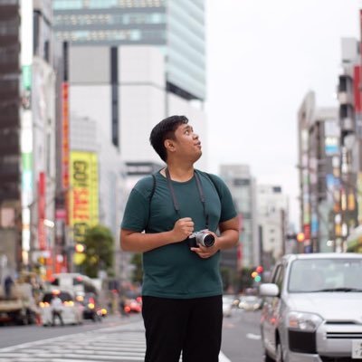 Profile Picture of Justin Benedict Lo (@THEJUSTINLO) on Twitter