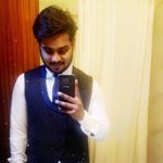 Profile Picture of Krishna Agrawal (@krishshh) on Instagram