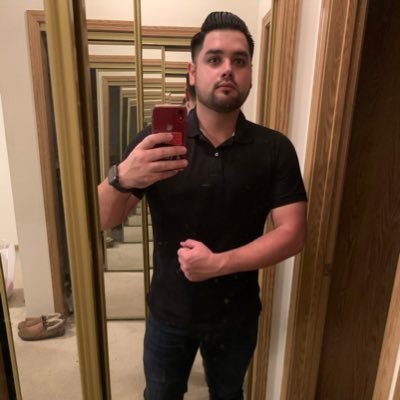 Profile Picture of Mike Hinojosa (@mahinojosa5) on Twitter