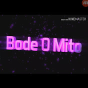 Profile Picture of Bode O Mito (@bodeomito5841) on Youtube