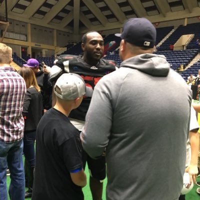 Profile Picture of Quinton Johnson (@Quint__Johnson) on Twitter