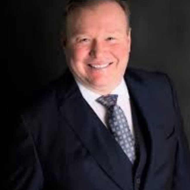 Profile Picture of Steve New (@stephenpnew) on Tiktok
