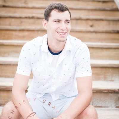 Profile Picture of Nick Ackerman (@nickack412) on Twitter