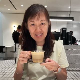 Profile Picture of Julia Y (@yimjulia) on Instagram