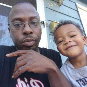 Profile Picture of Cedric Patrick (@cedric_patrick) on Twitter