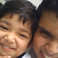 Profile Picture of Naveen Benny Paul (@naveen-benny-paul) on Quora