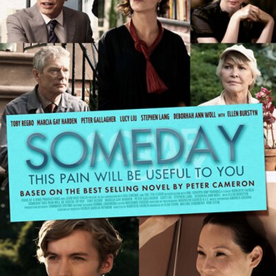 Profile Picture of Someday The Movie (@Someday_movie) on Twitter