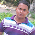Profile Picture of Ashish Mishra (@ashish150is) on Flickr