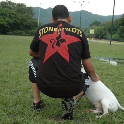 Profile Picture of Salvador  Jimenez (@Salva_30) on Twitter