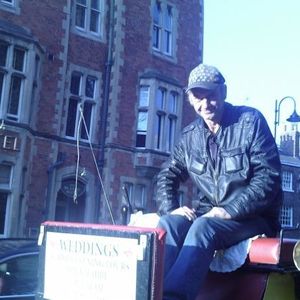 Profile Picture of Chris Garlick (@201923638) on Myspace