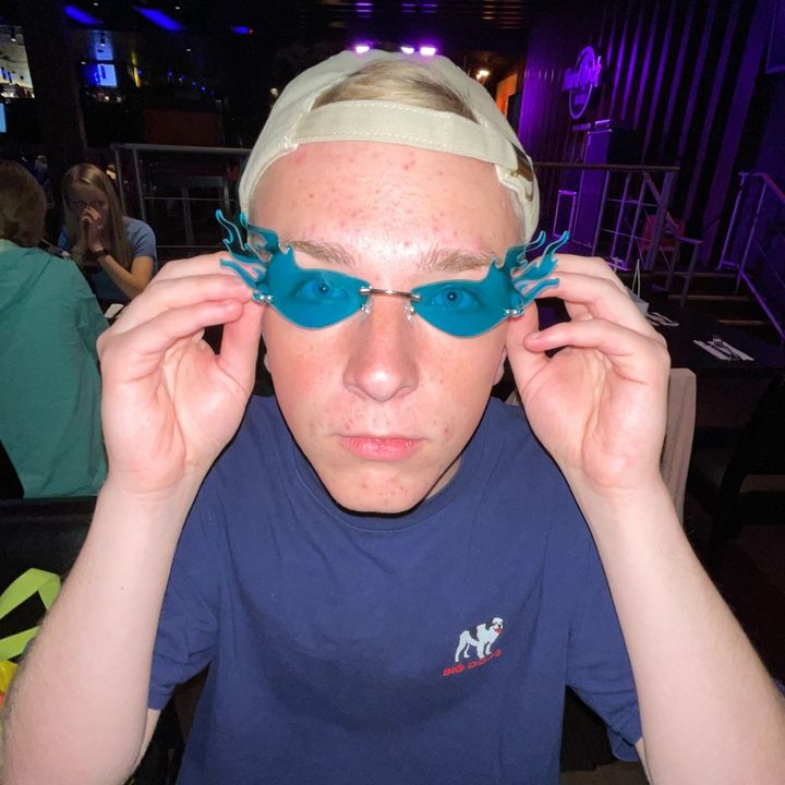 Profile Picture of Adam Sagers (@@adamsagers) on Tiktok