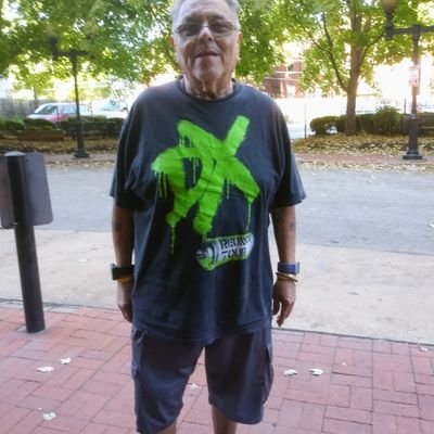 Profile Picture of Raymond G. Cano (@RaymondgCano3) on Twitter