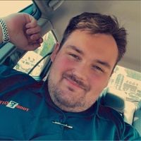 Profile Picture of Brandon Cecil (@brandon-cecil-16) on Quora