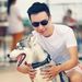 Profile Picture of Steven Arden (@arden0811) on Pinterest