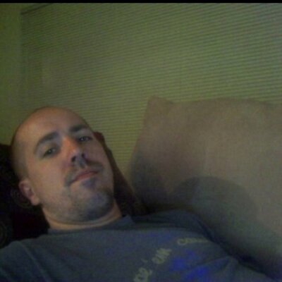 Profile Picture of Tim Thatcher (@dagger1976) on Twitter