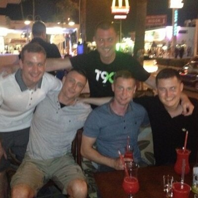 Profile Picture of Robert Newsham (@NewshamHouse) on Twitter