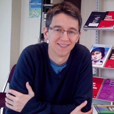 Profile Picture of Fabio Ferraz De Almeida  🇧🇷 🏴 (@fferrazalmeida) on Twitter