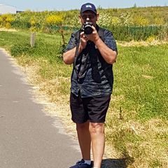 Profile Picture of Paul Nesbitt12 (@paulnesbitt12) on Tiktok