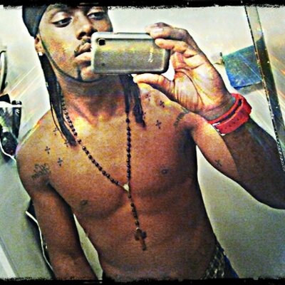 Profile Picture of Tony Wesley (@Romams323) on Twitter
