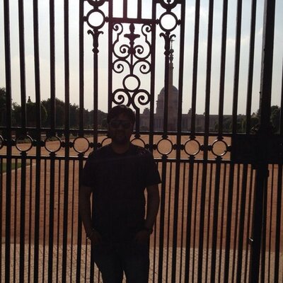 Profile Picture of Nitin Sethi (@nitinsethi8) on Twitter