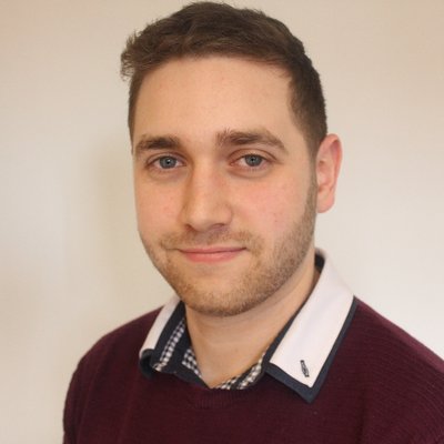 Profile Picture of Sam Hearne (@SamHearne6) on Twitter