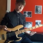 Profile Picture of Damian Dudek (@damian_shovelman_dudek) on Instagram
