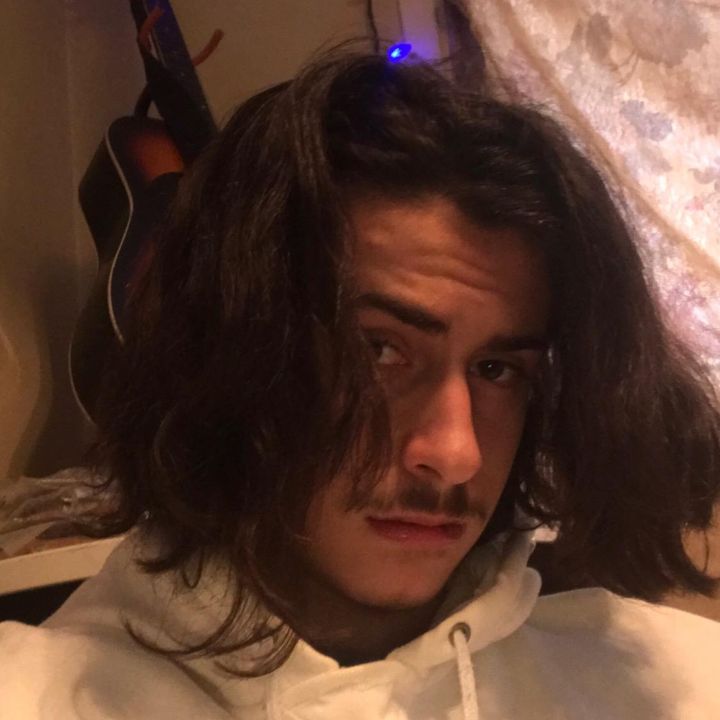 Profile Picture of Andrew Hillman (@andrewhillman8) on Tiktok