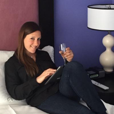 Profile Picture of Kate Blosveren (@KateRobynBlos) on Twitter