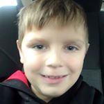 Profile Picture of Blake Ridenour (@blakeridenour) on Instagram