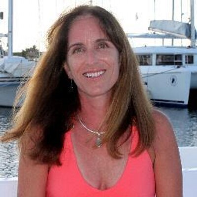 Profile Picture of Rebecca Reppucci (@rebeccarepp67) on Twitter