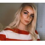 Profile Picture of hanna raiczyk (@hannaraiczyk) on Instagram