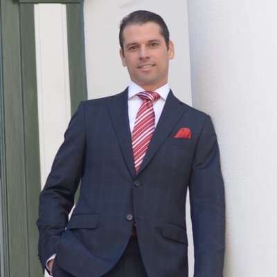 Profile Picture of Manny Reyes (@mannyreyesmiami) on Twitter